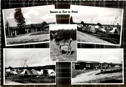 Les Tailles Laroch en Ardenne