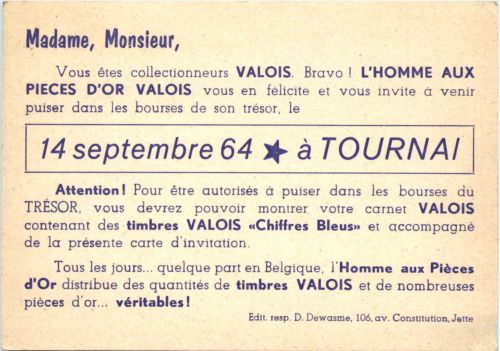 Tournai