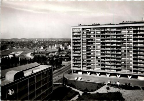 Liege - Complexe de Droixhe