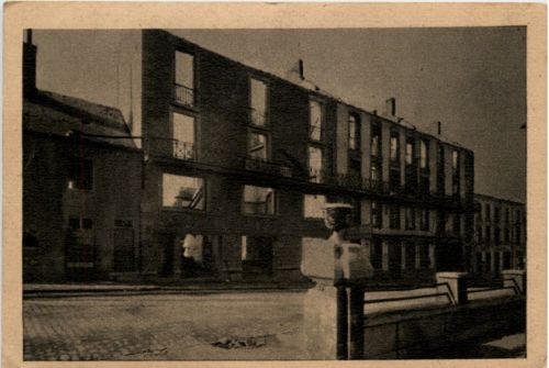 Rochefort
