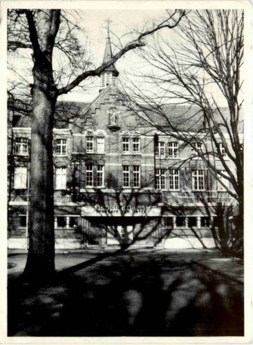 Turnhout - St. Victorininstitut