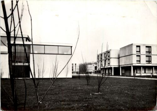 Antwerpen - Theologisch en Pastoraal Centrum