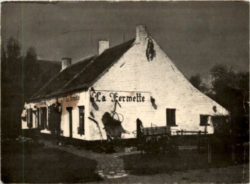 Koksijde - Rotisserie A la Carte