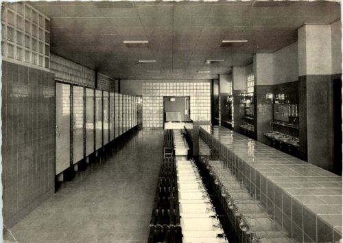 Koksijde - St. Idesbald