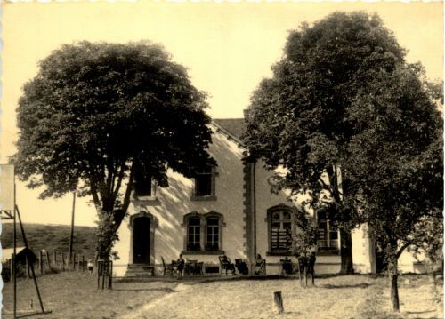 Liege - College Saint Servais