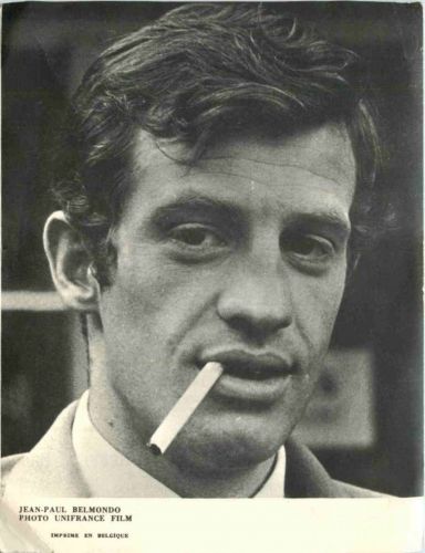Jean-Paul Belmondo