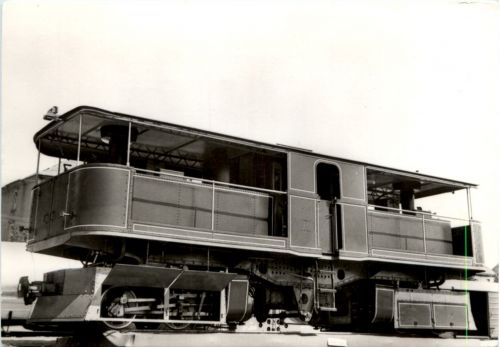 Eisenbahn