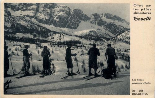 Ski