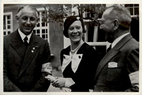 Olympia 1936 - Sammelwerk