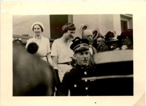 Exposition de Bruxelles 1935