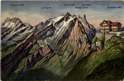 Schäfler