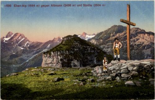 Ebenalp