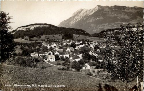 Oberschan