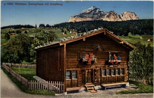 Wildhaus