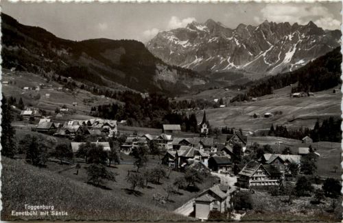Ennetbühl