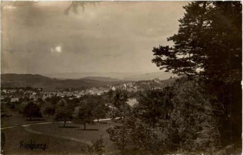 Kirchberg