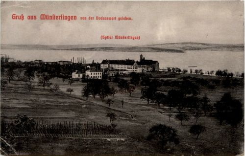 Gruss aus Münsterlingen