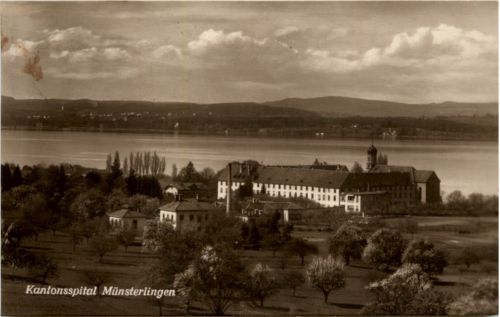 Münsterlingen