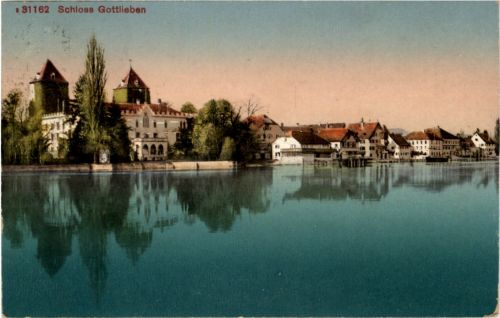 Schloss Gottlieben