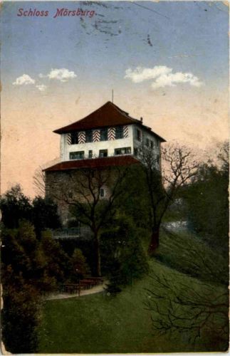 Schloss Mörsburg