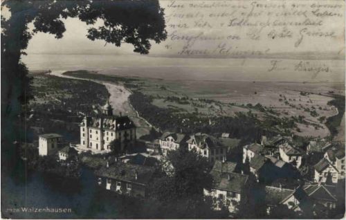 Walzenhausen