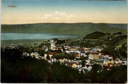 Heiden