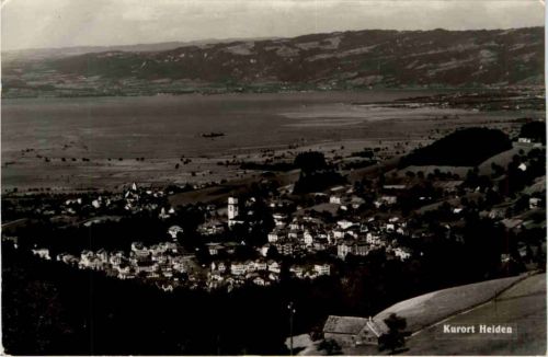 Heiden