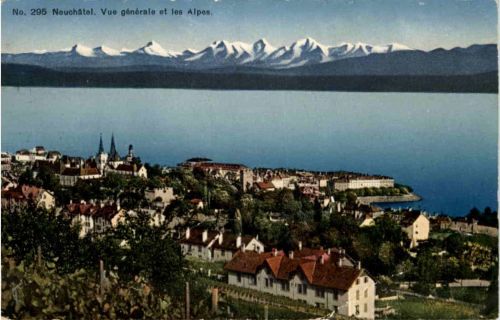 Neuchatel