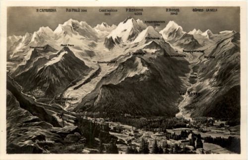 Pontresina