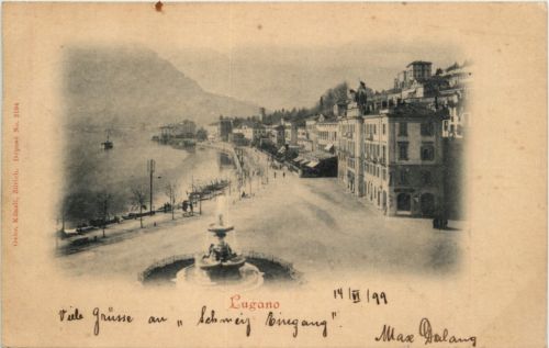 Lugano