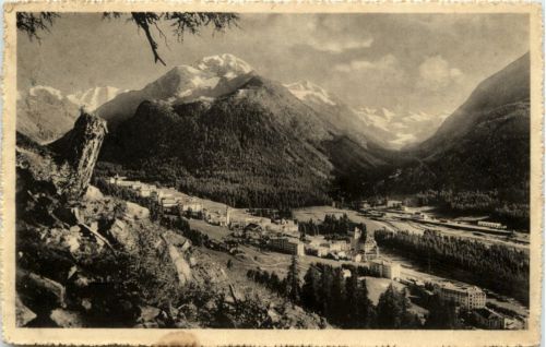 Pontresina