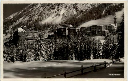 Pontresina