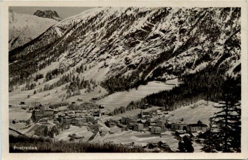 Pontresina