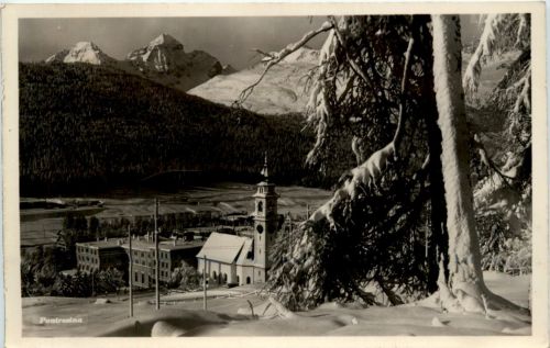 Pontresina