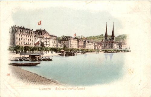 Luzern