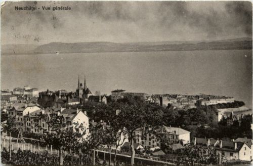 Neuchatel