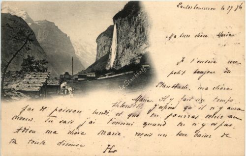 Lauterbrunnen