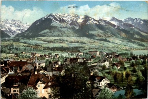 Sarnen
