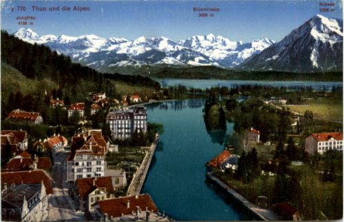 Thun