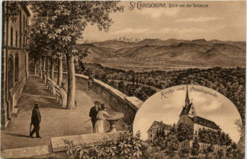 St. Chrischona