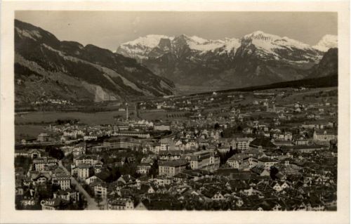 Chur