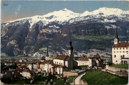 Chur