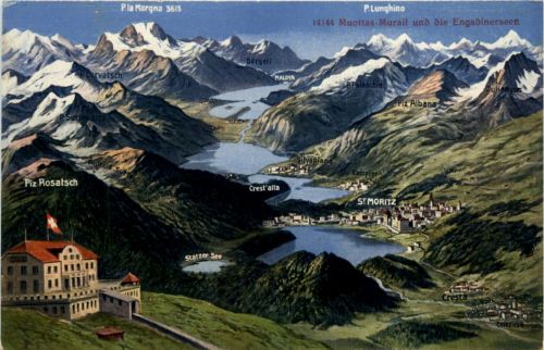St. Moritz