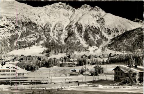 Pontresina