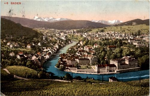 Baden
