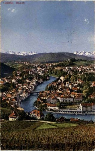 Baden