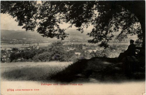 Zofingen