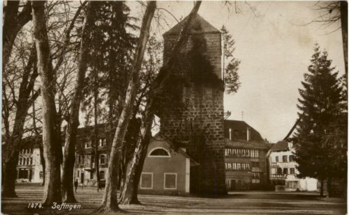 Zofingen