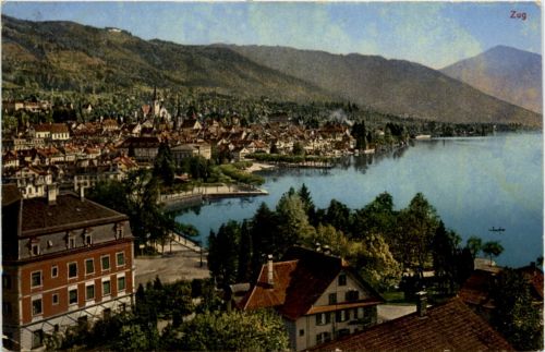 Zug