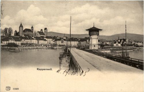 Rapperswil